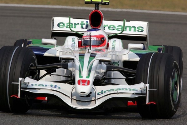 Honda mit mäßigem Start: Aus der Balance