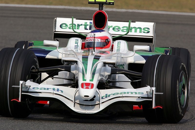 Honda mit mäßigem Start: Aus der Balance