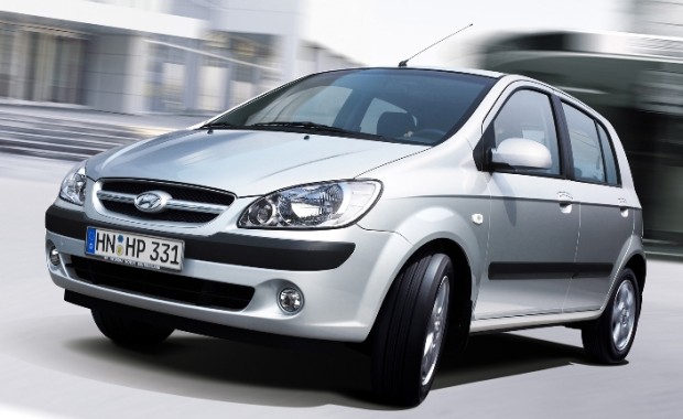 Hyundai bringt Sonderserie ''Edition Plus'' zum i-lights Fest