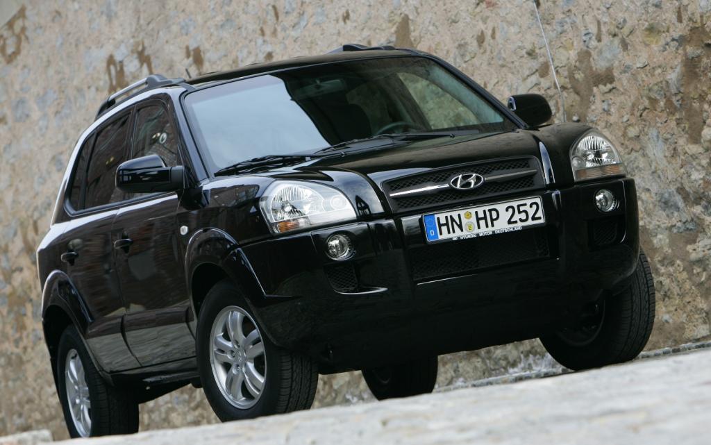 Hyundai bringt Sonderserie ''Edition Plus'' zum i-lights Fest