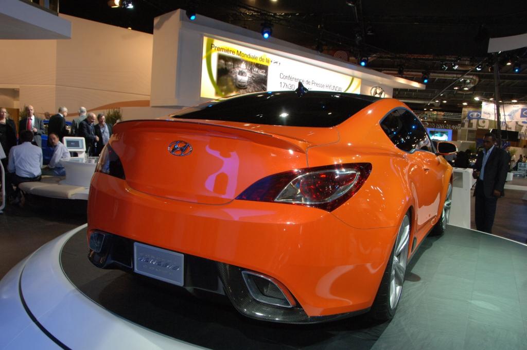 Hyundai iX55 erweitert Modellpalette