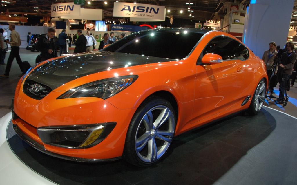 Hyundai iX55 erweitert Modellpalette