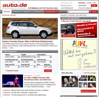 auto.de