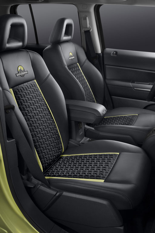 Jeep zeigt neues Concept-Car in Paris