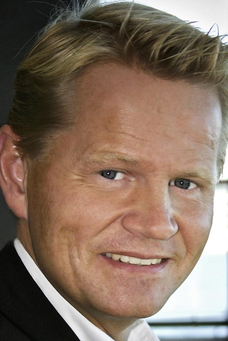 Jensen wird Leiter Brand Communications MB-Cars