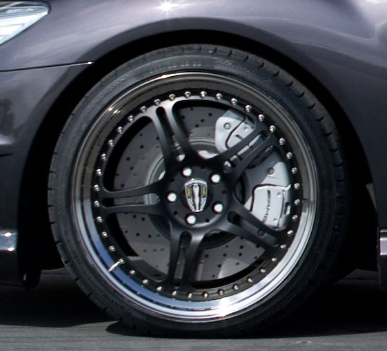 KICHERER CL 60 Coupe: Ganz großer Sport