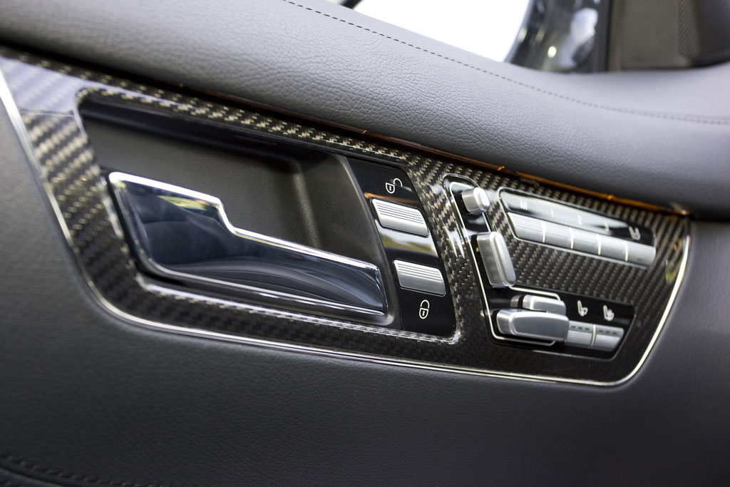 KICHERER CL 60 Coupe: Ganz großer Sport