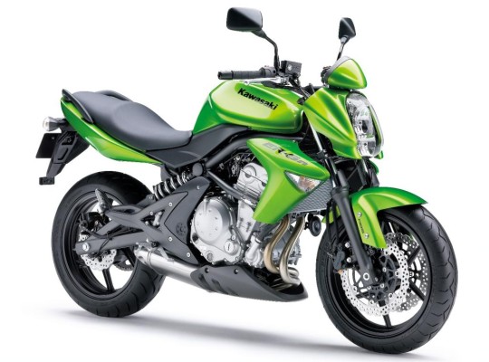 Kawasaki senkt die Preise um bis zu 2760 Euro