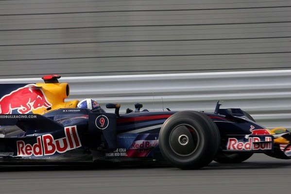 Kein Red Bull in Q3: Das Maximum herausgeholt