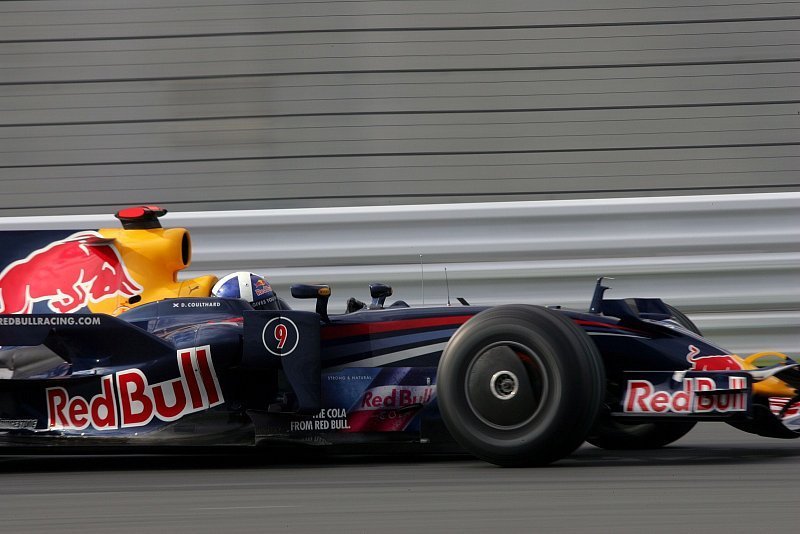 Kein Red Bull in Q3: Das Maximum herausgeholt