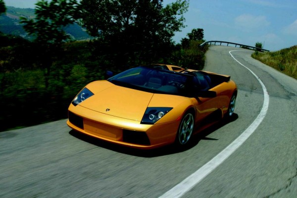 Lamborghini gründet China-Tochter 