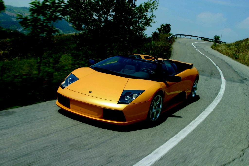 Lamborghini gründet China-Tochter 