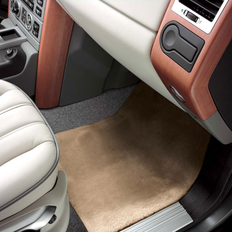 Luxus-Sondermodelle bei Land Rover 