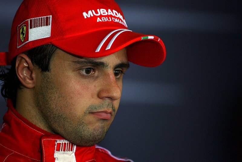 Massa überzeugt gerne seine Kritiker: Die Michael Schumacher Universität