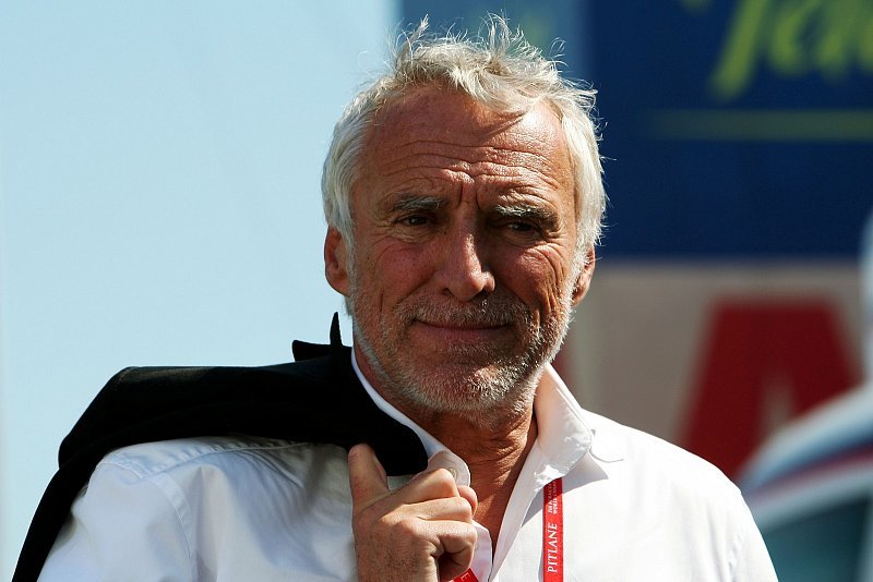 Mateschitz schließt Österreich Grand Prix aus: Es wäre absurd