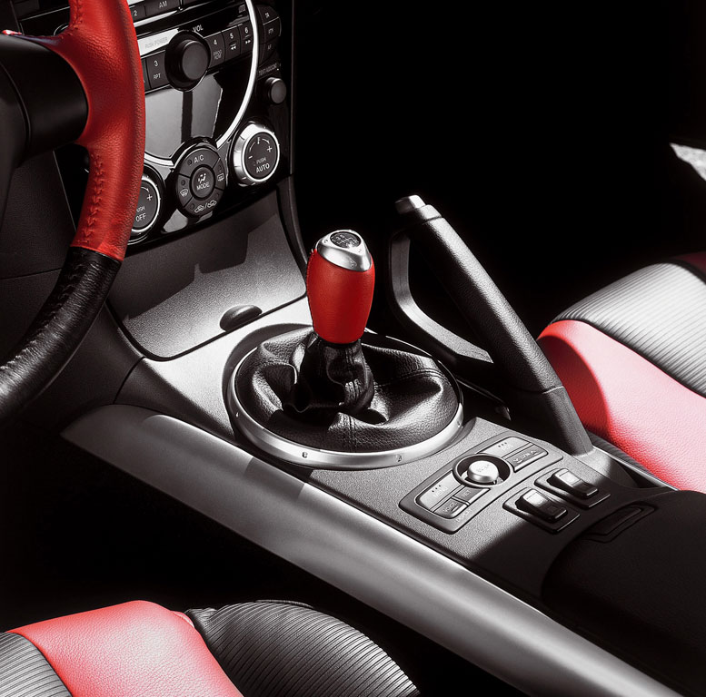 Mazda RX-8