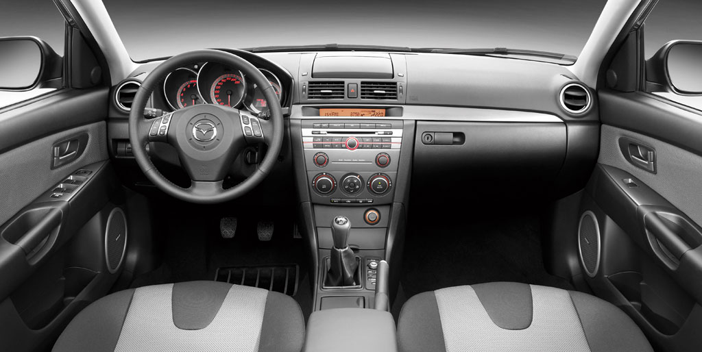Mazda3