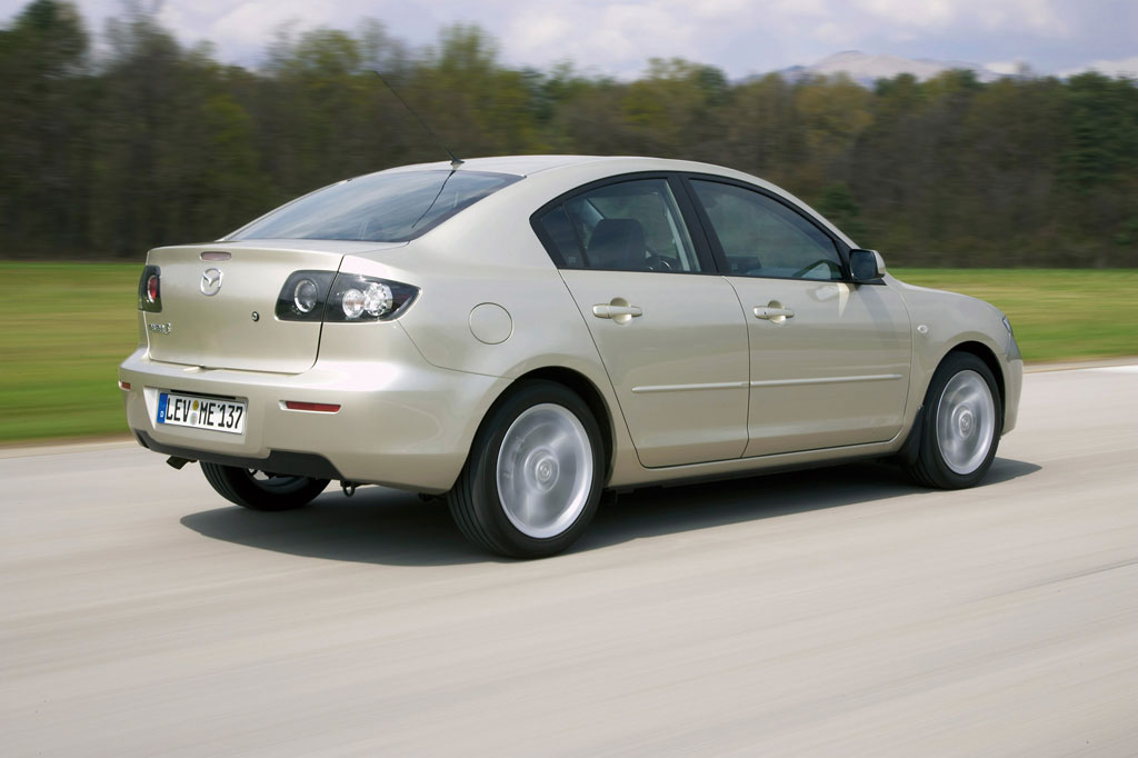 Mazda3