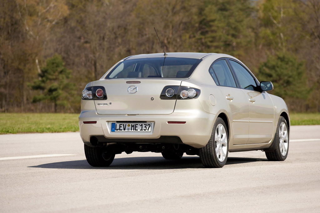 Mazda3
