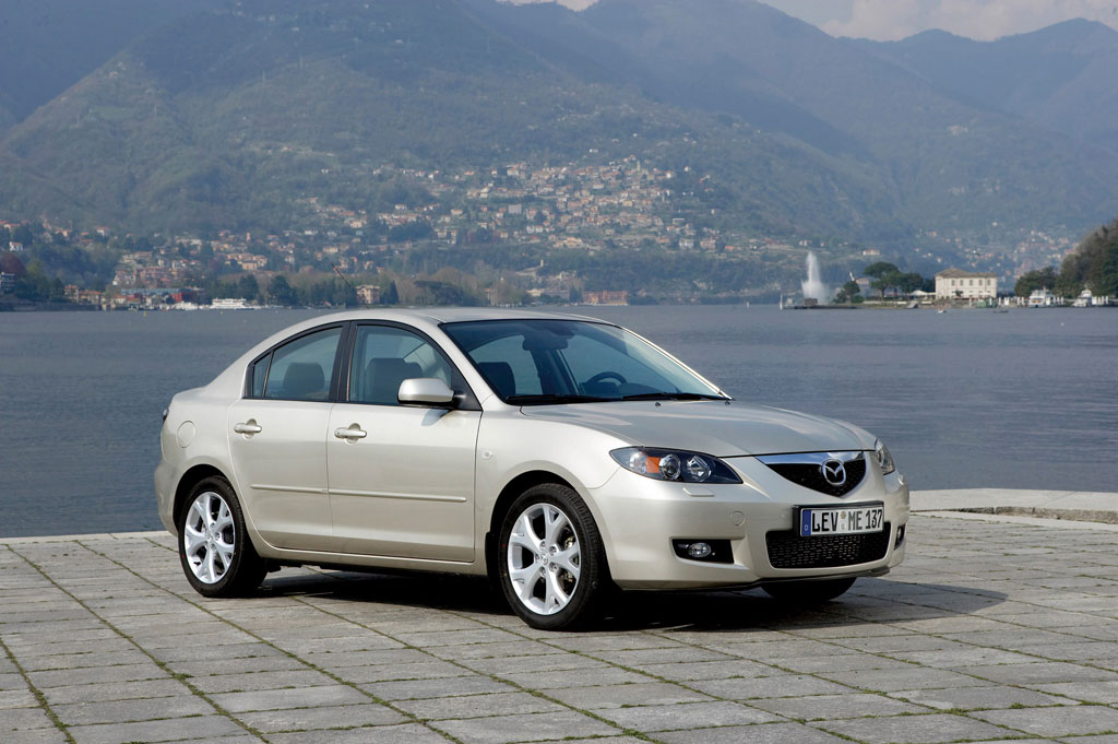 Mazda3