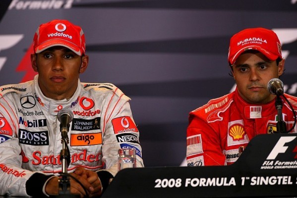 McLaren vs. Ferrari: Doppelte Zuversicht mal zwei