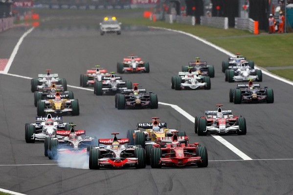 McLaren will wieder Fehler vermeiden: Man hat wieder was gelernt