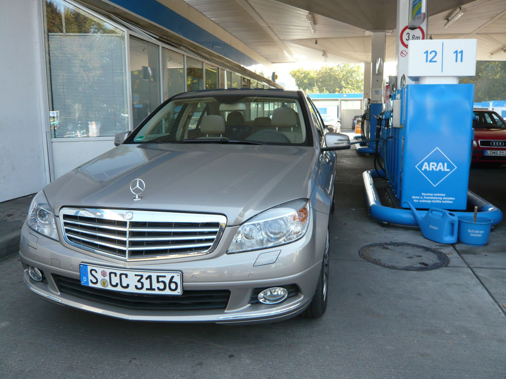 Mercedes-Benz - Bild(13)