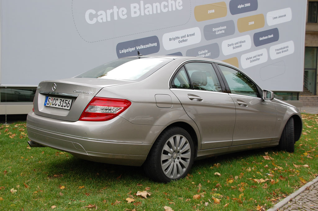 Mercedes-Benz - Bild(2)