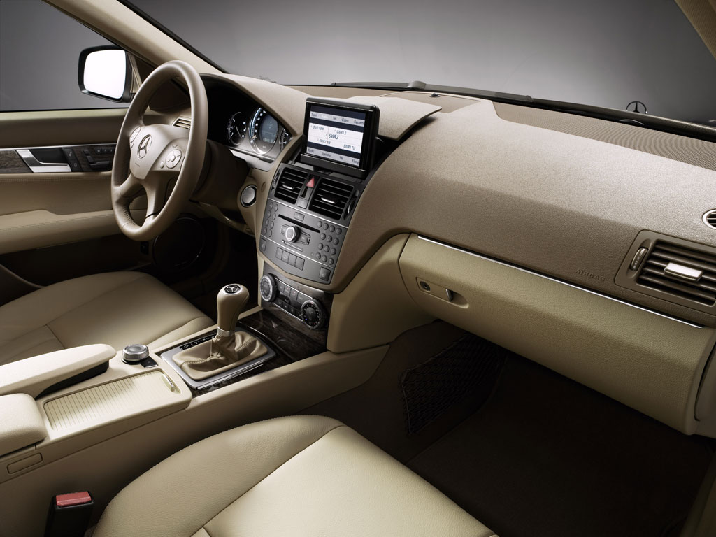 Mercedes-Benz - Bild(3)