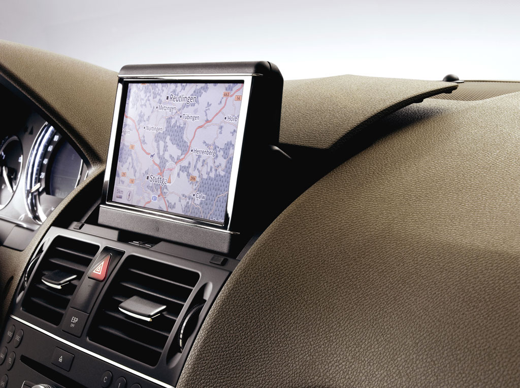 Mercedes-Benz - Bild(6)