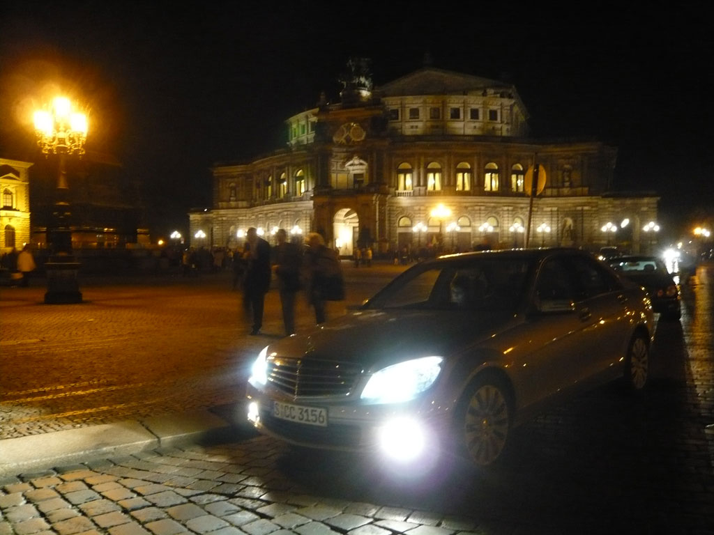 Mercedes-Benz - Bild(9)