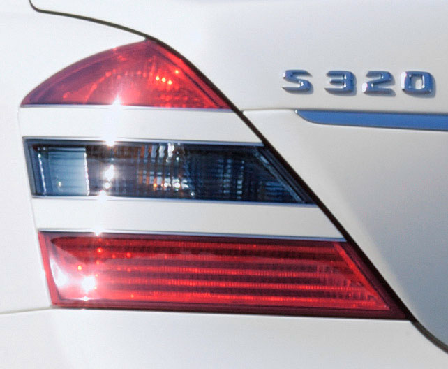 Mercedes-Benz S 320 CDI Blue Efficiency: Sparsamste S-Klasse