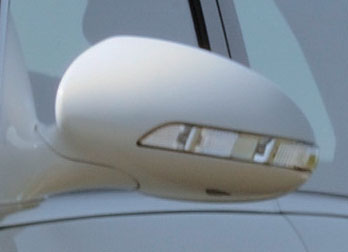 Mercedes-Benz S 320 CDI Blue Efficiency: Sparsamste S-Klasse