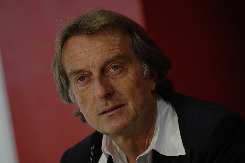 Montezemolo nervt Stallorder-Heuchlerei: In einem Teamsport ist das wichtig