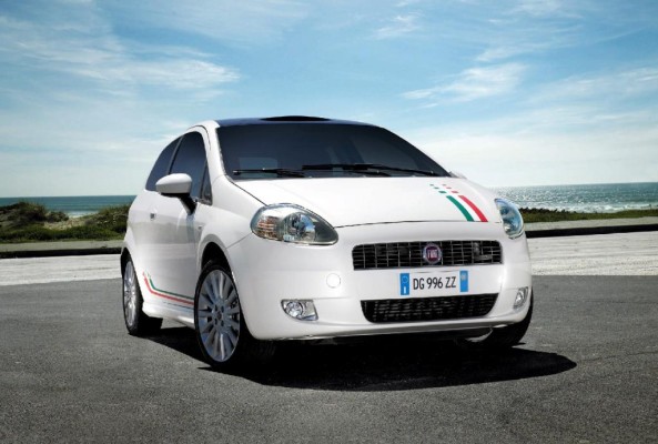Neuer Diesel für Fiat Grande Punto und Bravo 