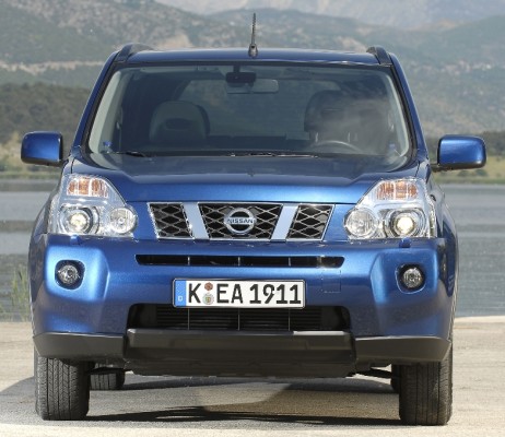 Nissan und Dongfeng feiern einmillionstes Fahrzeug