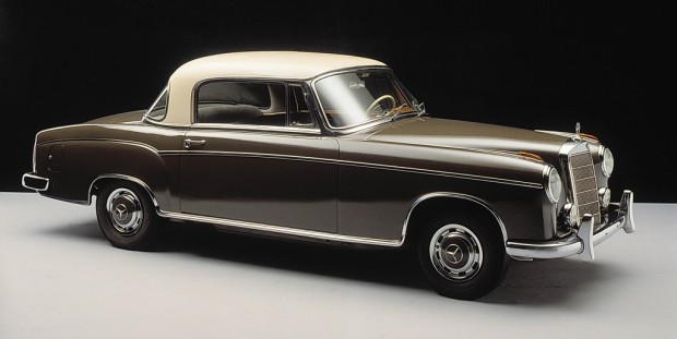 Oldtimer / Veteran