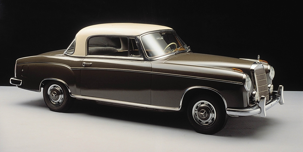 Oldtimer / Veteran