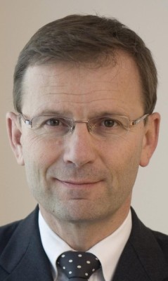 Pélata – COO von Renault