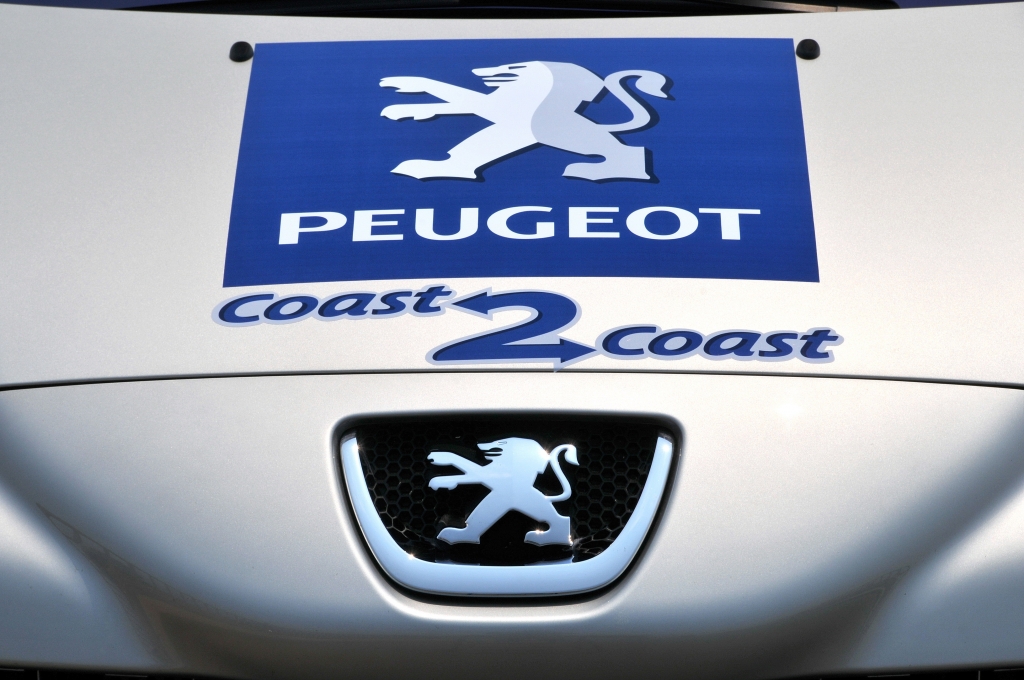 Peugeot 308 fährt 1689 Kilometer mit einer Tankfüllung
