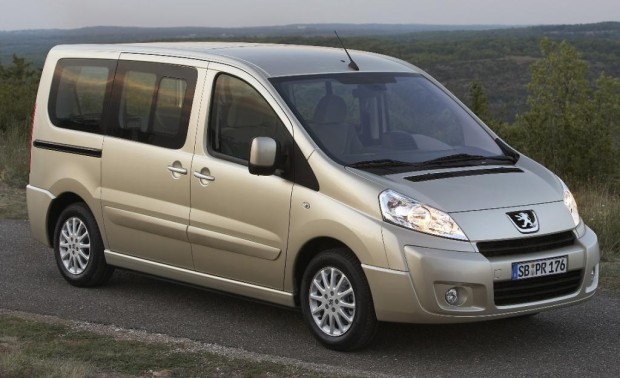 Peugeot erhöht die Preise