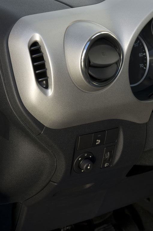Peugeot erweitert Angebot für den Partner 