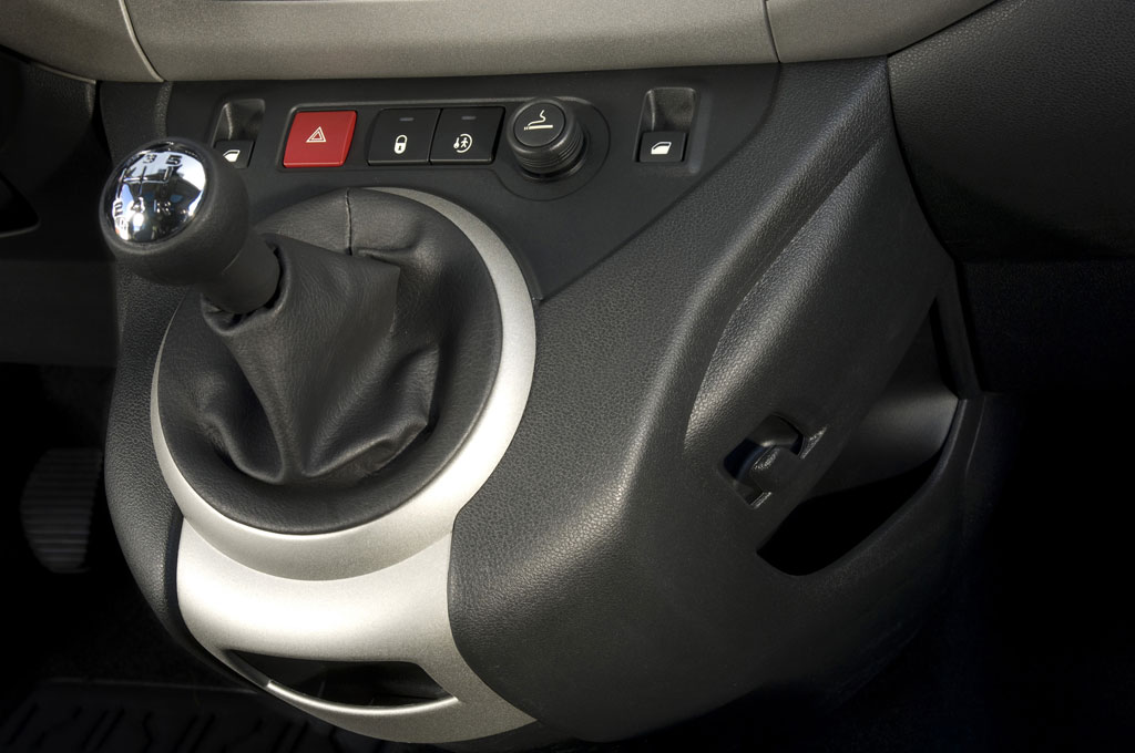 Peugeot erweitert Angebot für den Partner 