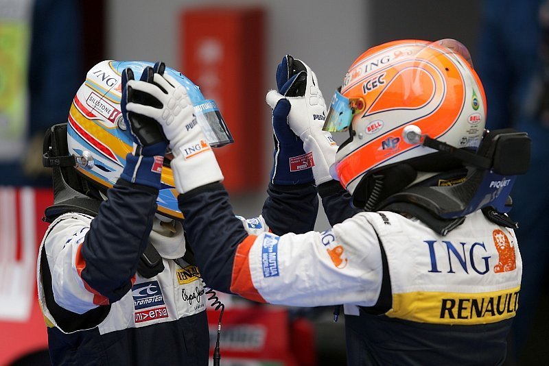 Piquet bangt weiter um Sitz: Entscheidung am Jahresende