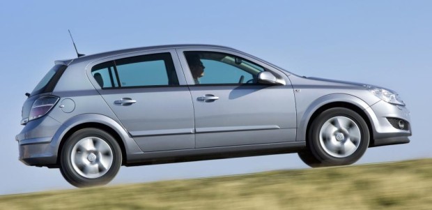 Qualitätsreport 2008: Japan-Trio als Platzhirsch, Opel als beste deutsche Marke