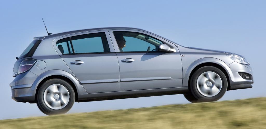 Qualitätsreport 2008: Japan-Trio als Platzhirsch, Opel als beste deutsche Marke