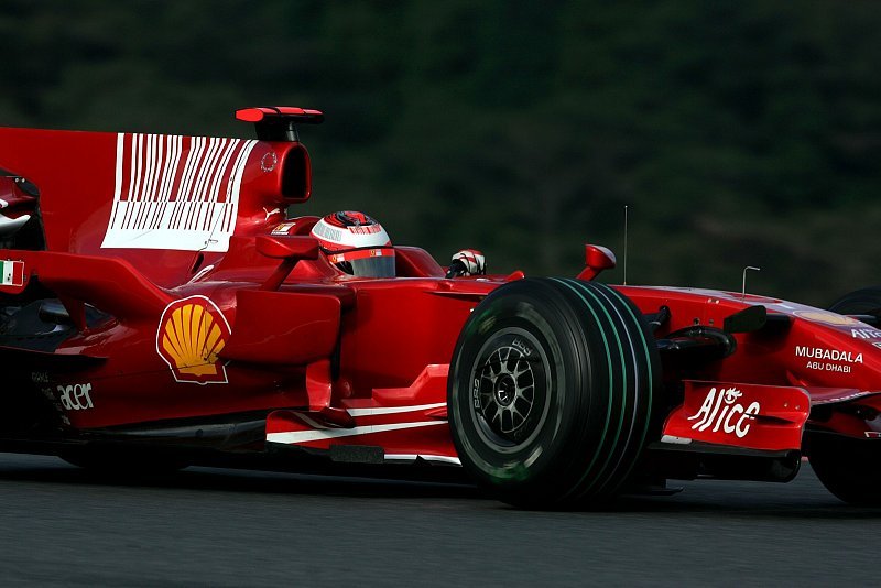 Räikkönens letztes F1-Team: Kimis wahre Leidenschaft
