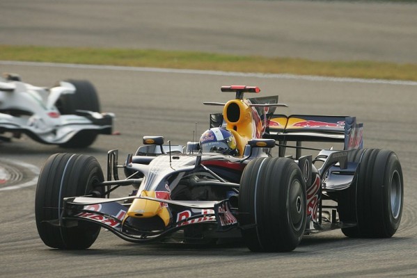 Red Bull war zu langsam: Mehr war nicht drin