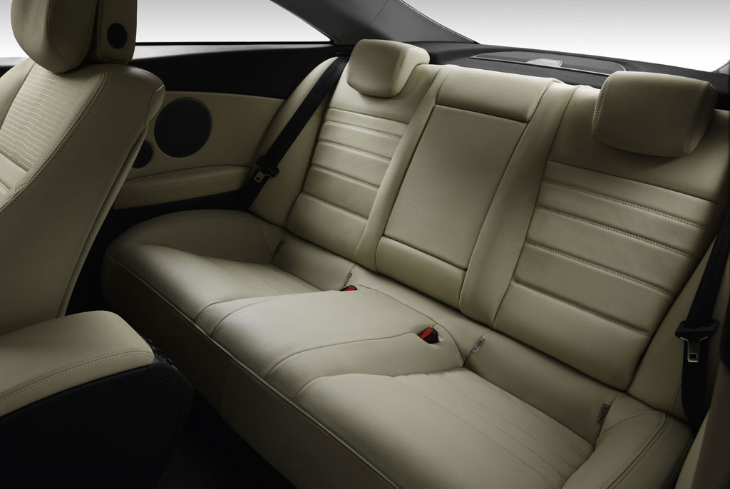 Renault Laguna Coupé: Renaissance mit sechs Zylindern 