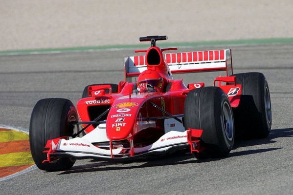 Rossi nicht an F1-Einstieg interessiert: Nur ein Test